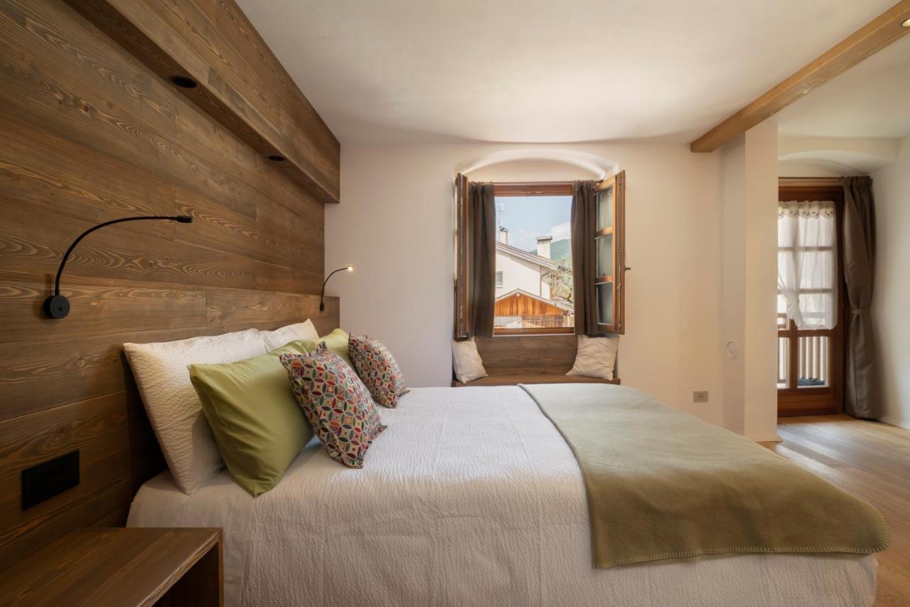 B&B Le Molinare Home Relax Varda Dış mekan fotoğraf