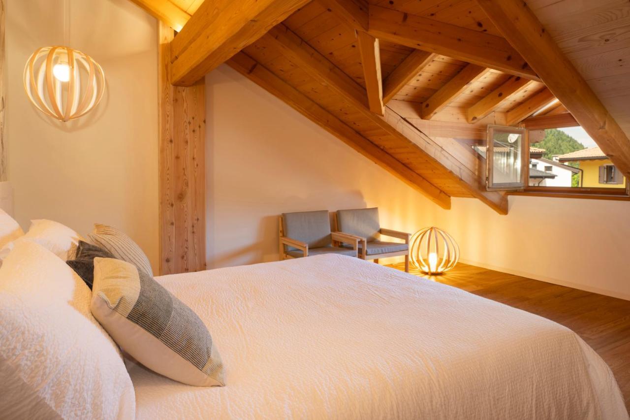 B&B Le Molinare Home Relax Varda Dış mekan fotoğraf