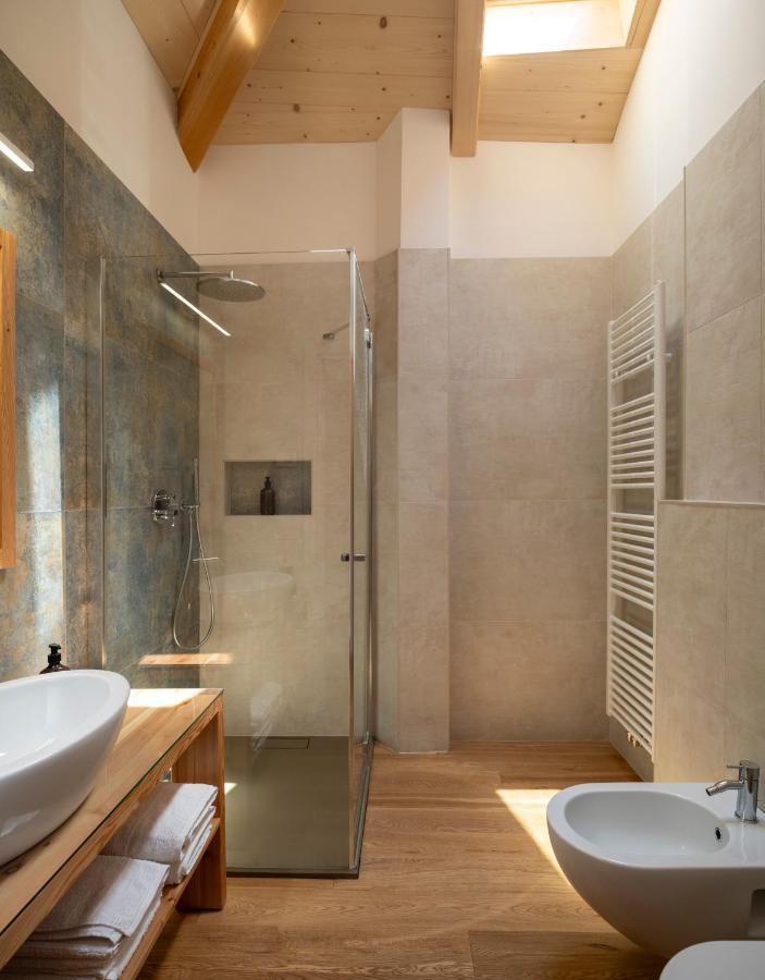 B&B Le Molinare Home Relax Varda Dış mekan fotoğraf