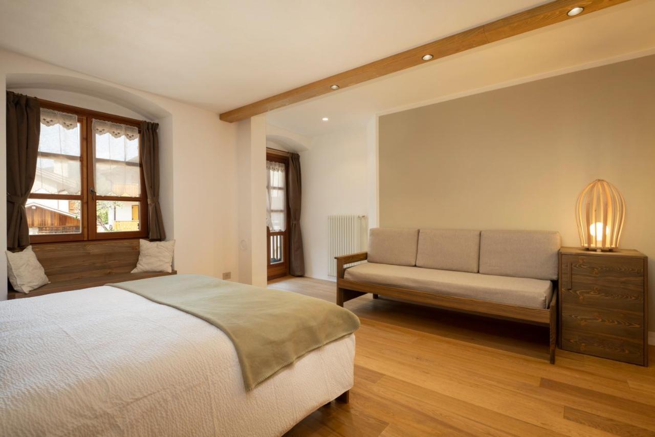 B&B Le Molinare Home Relax Varda Dış mekan fotoğraf