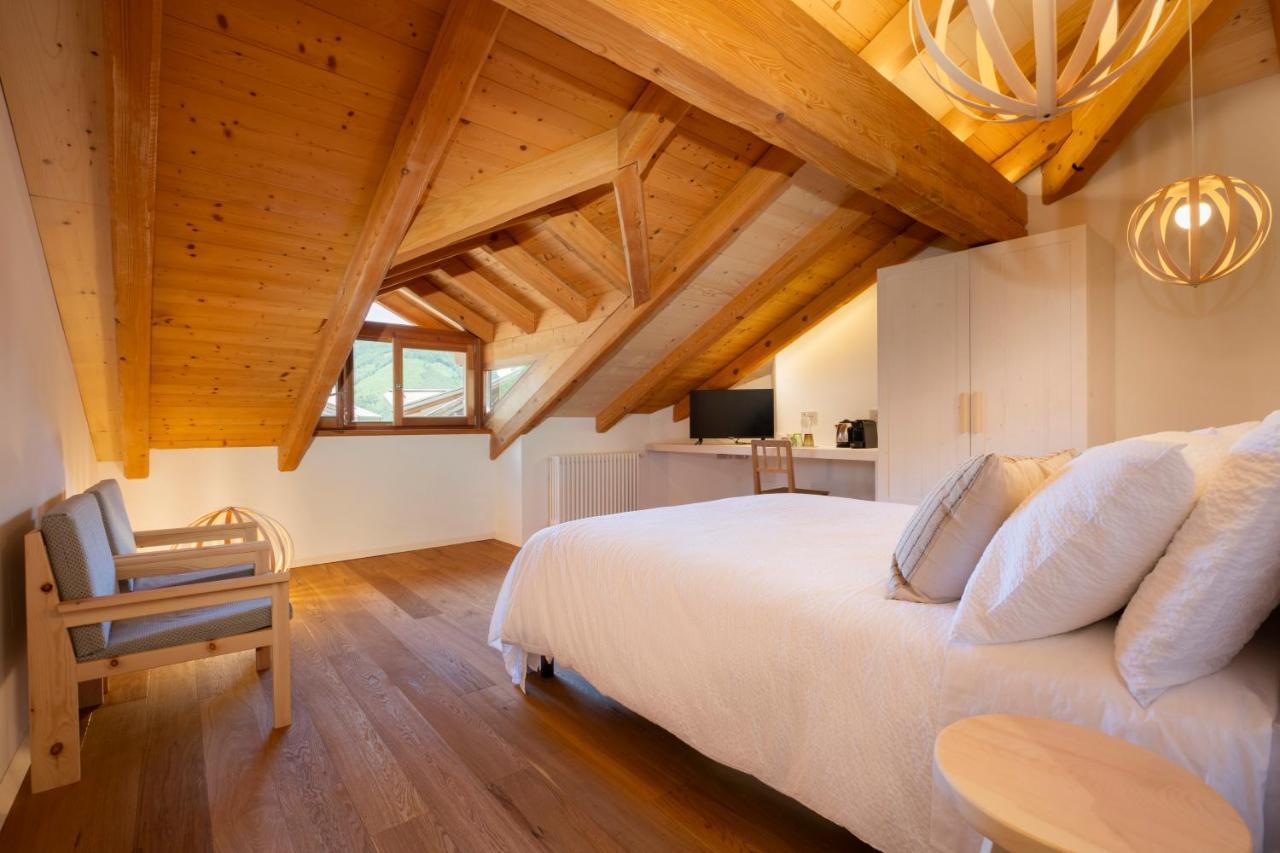B&B Le Molinare Home Relax Varda Dış mekan fotoğraf