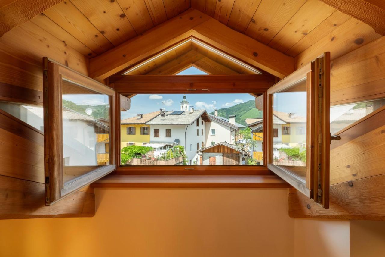 B&B Le Molinare Home Relax Varda Dış mekan fotoğraf