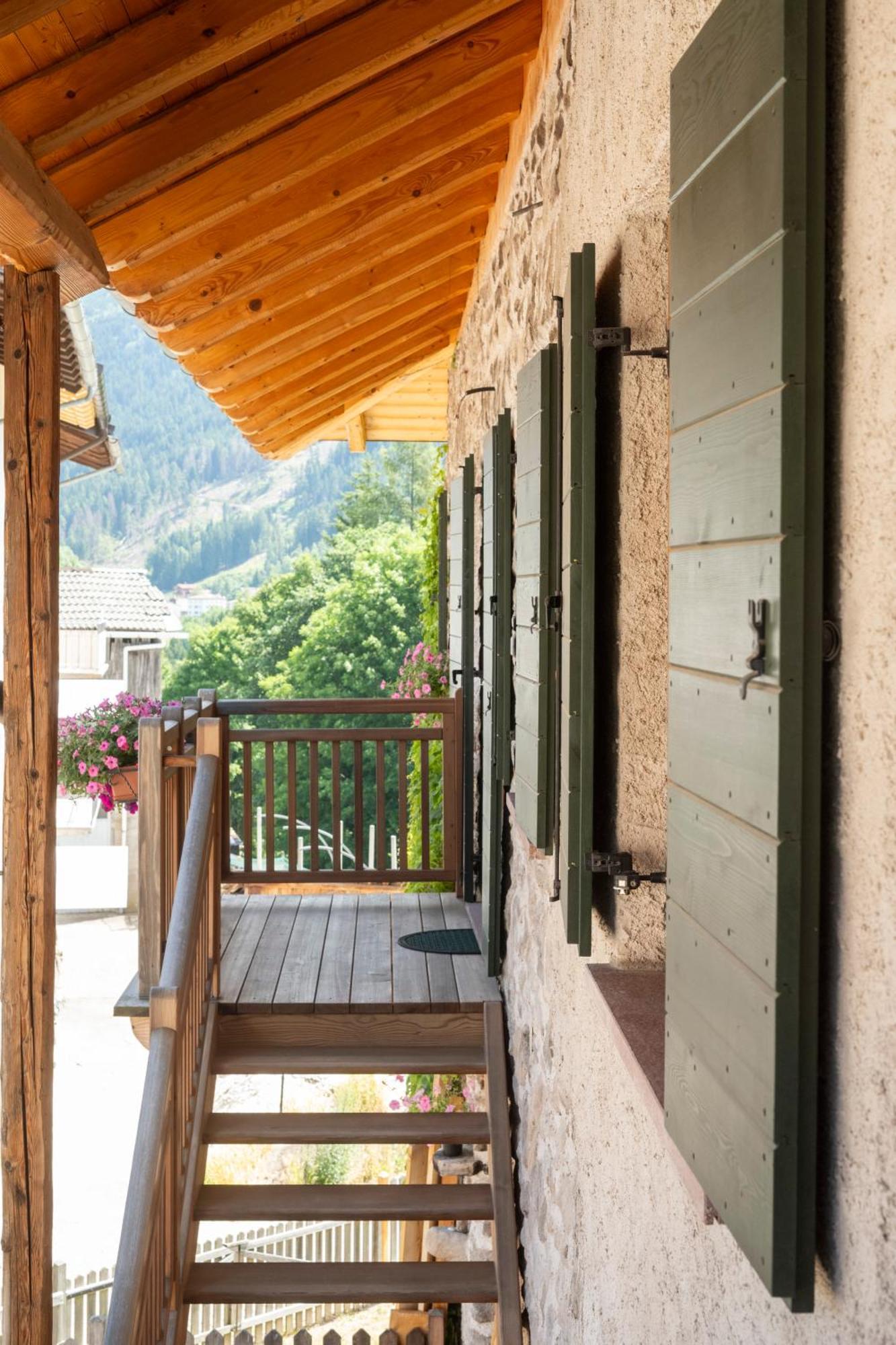 B&B Le Molinare Home Relax Varda Dış mekan fotoğraf