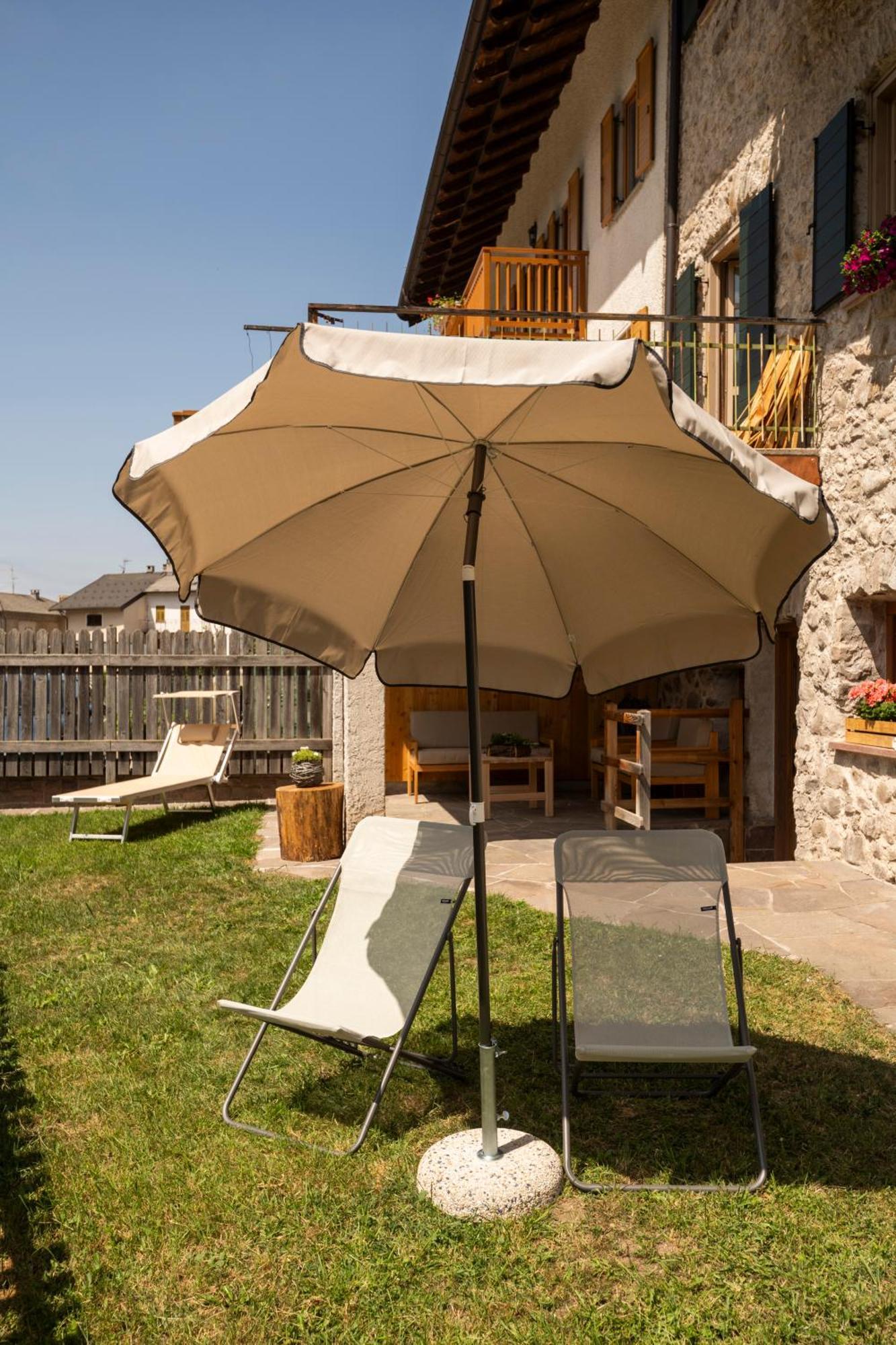 B&B Le Molinare Home Relax Varda Dış mekan fotoğraf