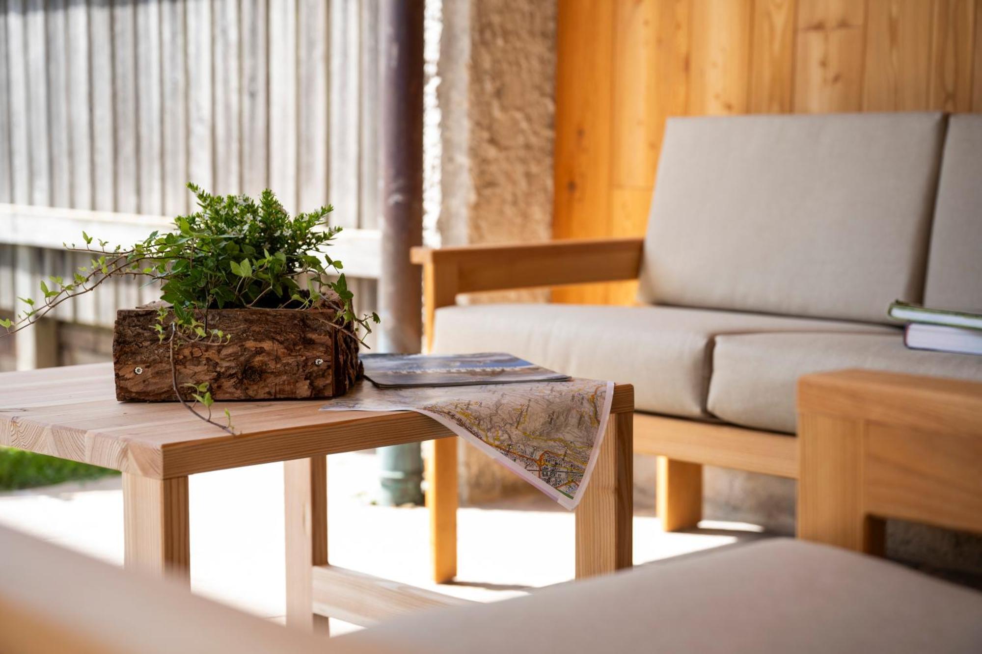 B&B Le Molinare Home Relax Varda Dış mekan fotoğraf