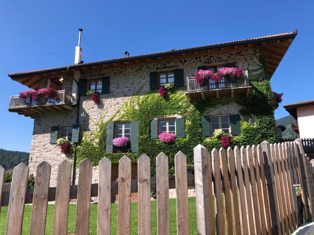 B&B Le Molinare Home Relax Varda Dış mekan fotoğraf